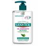 Sanytol dezinfekční gel 250ml pumpička - Čistící, dezinf.prostř., dezodoranty - Dezi. přípravky Sanytol dezinfekční gel 250ml pumpička - Čistící, dezinf.prostř., dezodoranty - Dezi. přípravky